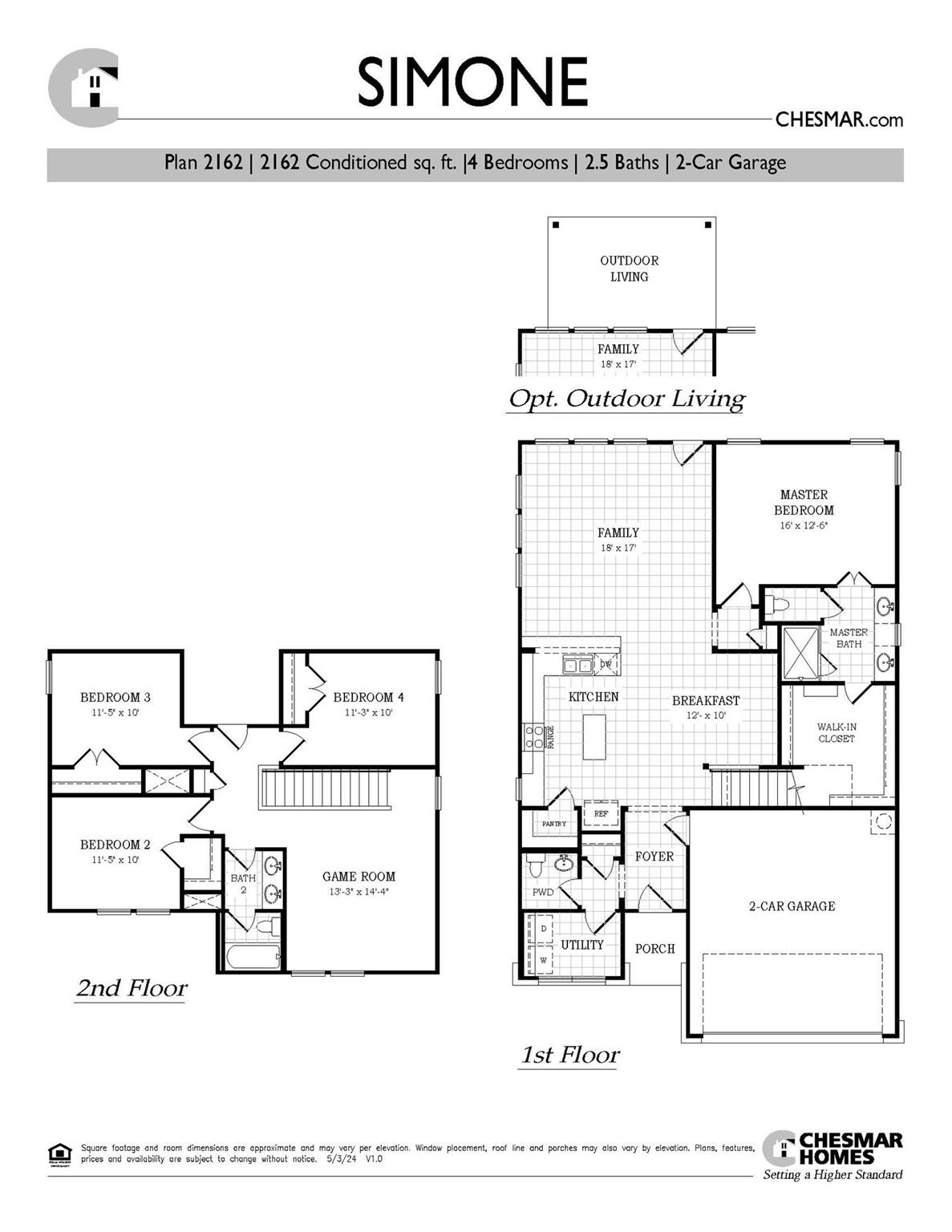 25628 Wheat Seed Lane Elgin TX 78621
