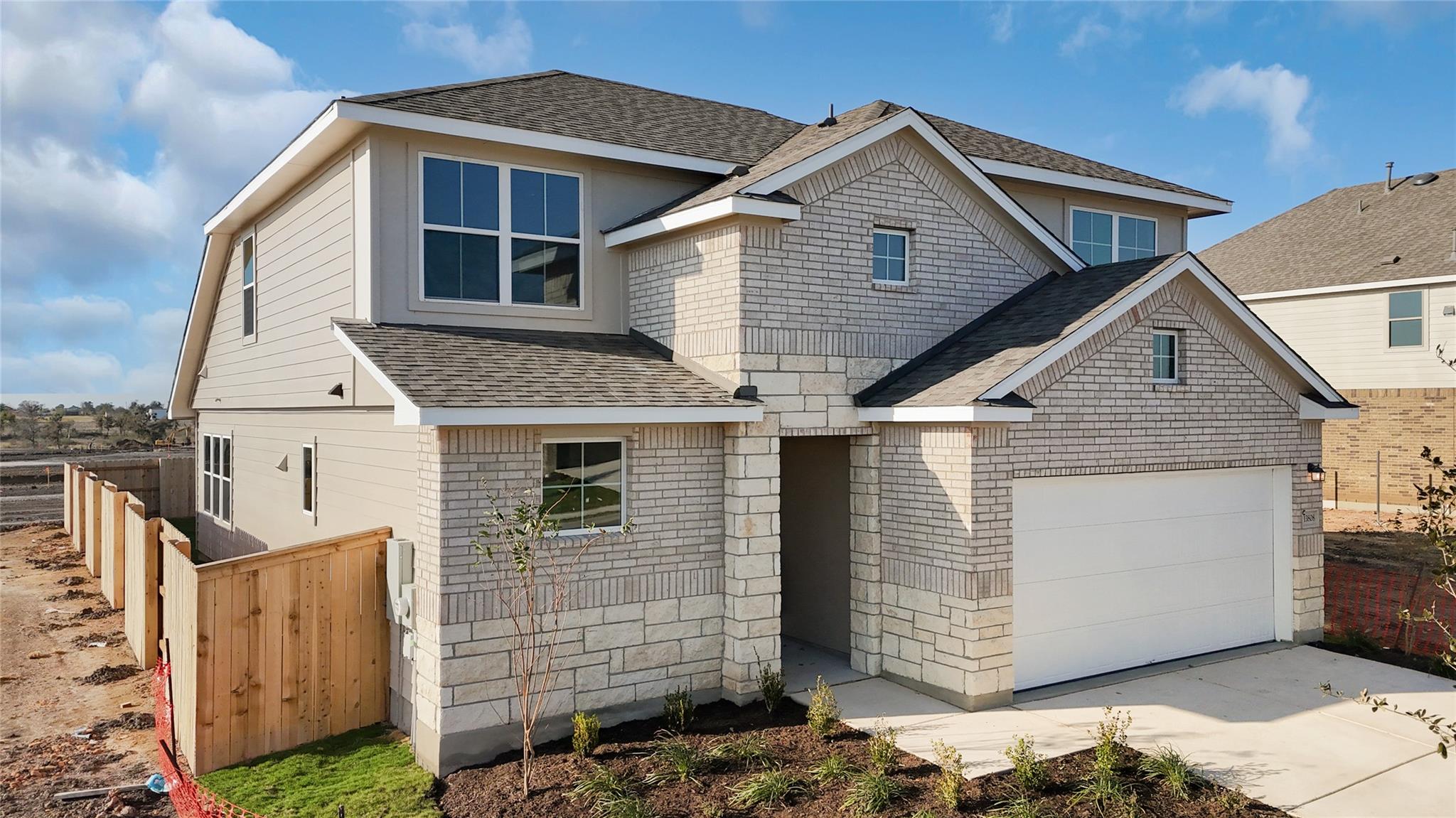 25628 Wheat Seed Lane Elgin TX 78621