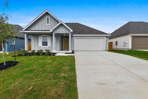244 Flora Vista Street San Marcos TX 78666
