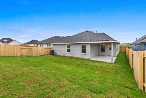 244 Flora Vista Street San Marcos TX 78666