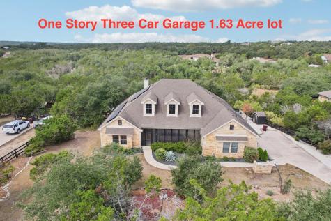 302 High Plains Drive Dripping Springs TX 78620
