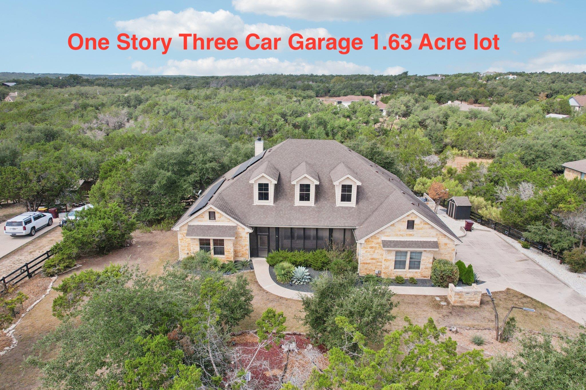 302 High Plains Drive Dripping Springs TX 78620