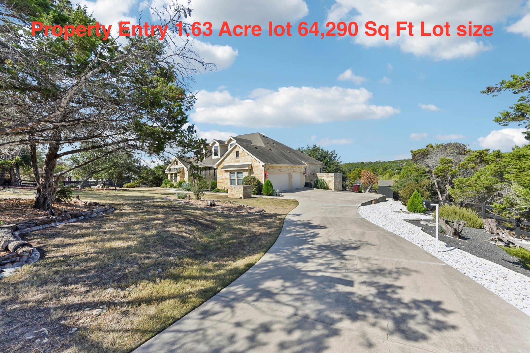 302 High Plains Drive Dripping Springs TX 78620