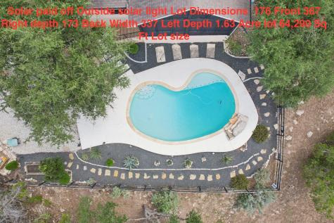 302 High Plains Drive Dripping Springs TX 78620