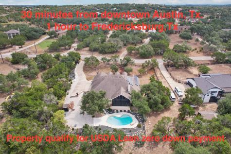 302 High Plains Drive Dripping Springs TX 78620
