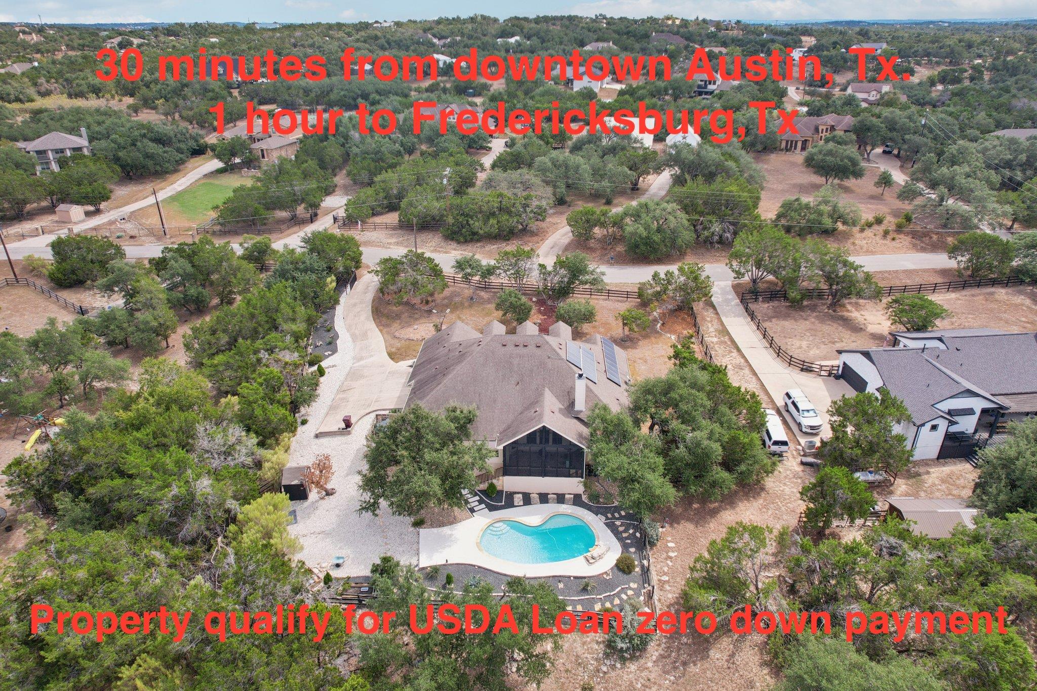 302 High Plains Drive Dripping Springs TX 78620