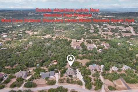 302 High Plains Drive Dripping Springs TX 78620