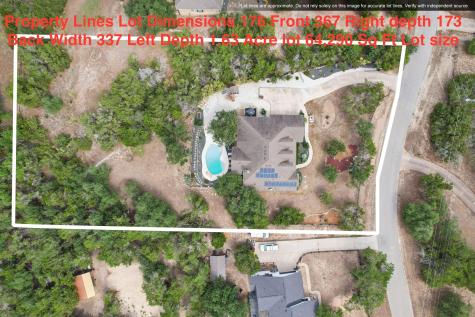 302 High Plains Drive Dripping Springs TX 78620