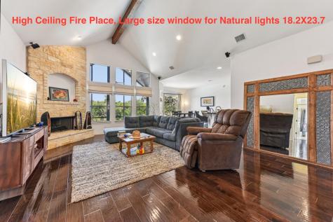 302 High Plains Drive Dripping Springs TX 78620