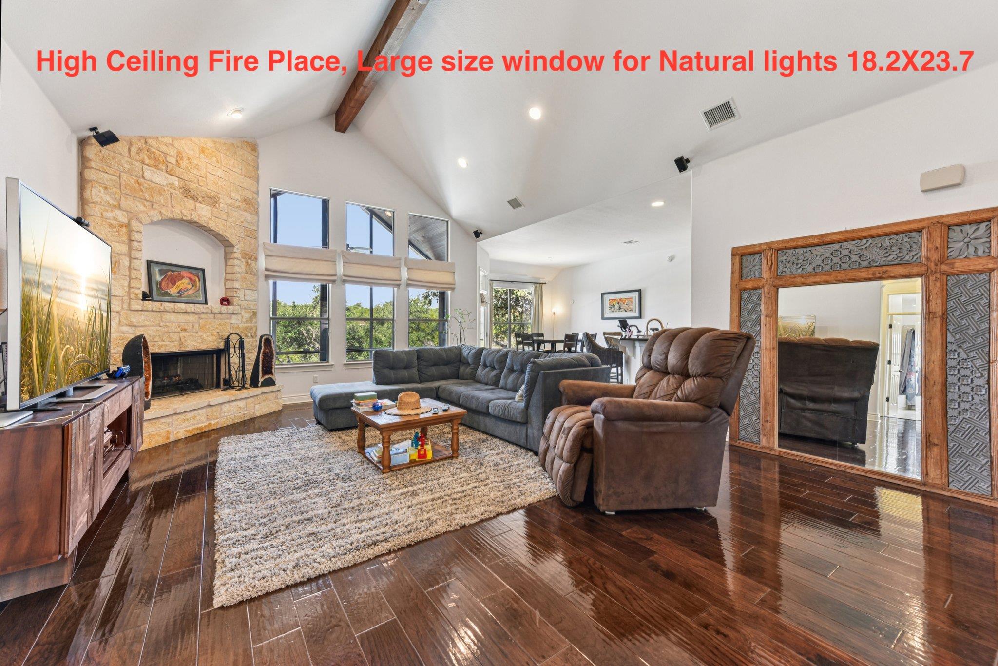302 High Plains Drive Dripping Springs TX 78620