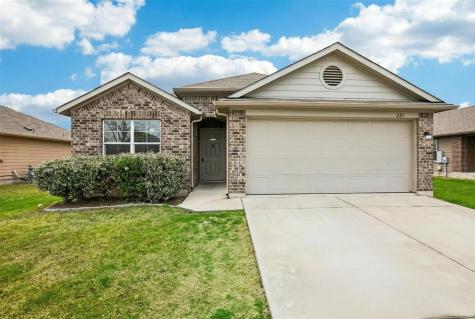 221 Alpha Kyle TX 78640