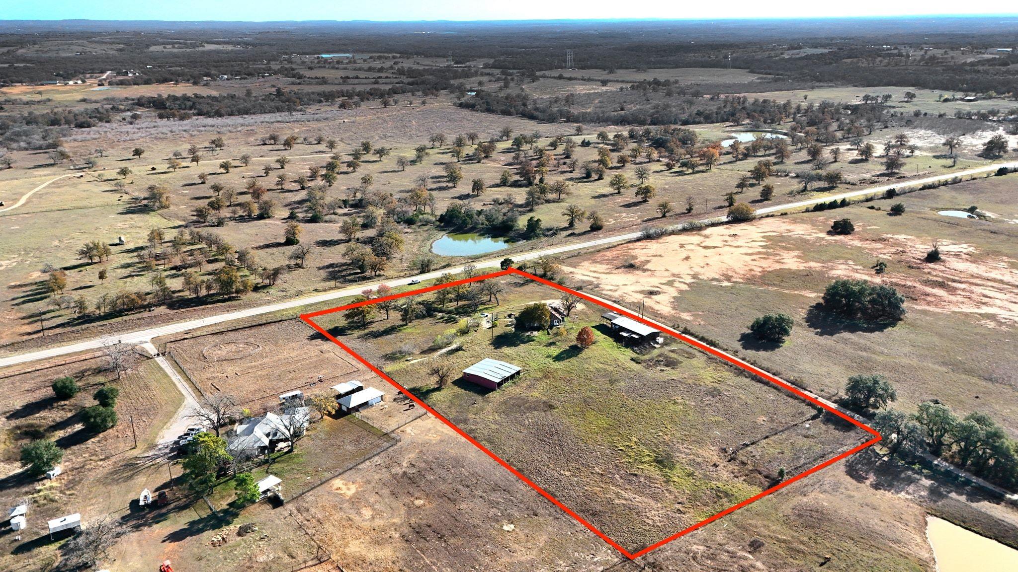 162 Fm 672 Road Dale TX 78616
