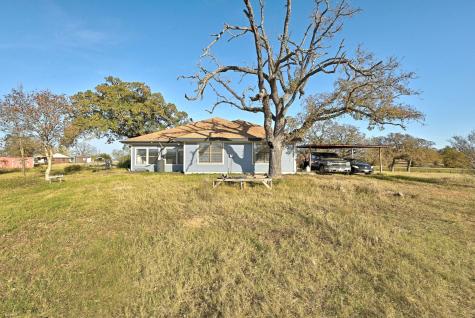 162 Fm 672 Road Dale TX 78616