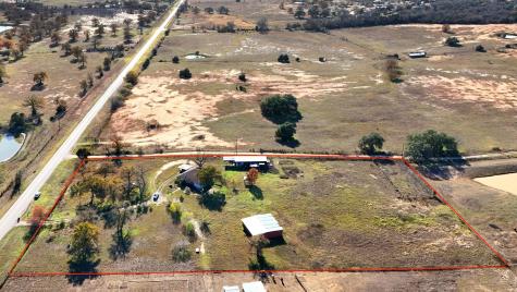 162 Fm 672 Road Dale TX 78616