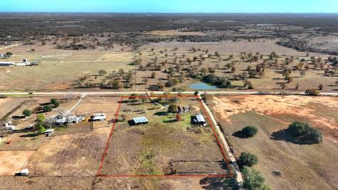162 Fm 672 Road Dale TX 78616