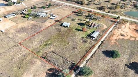 162 Fm 672 Road Dale TX 78616