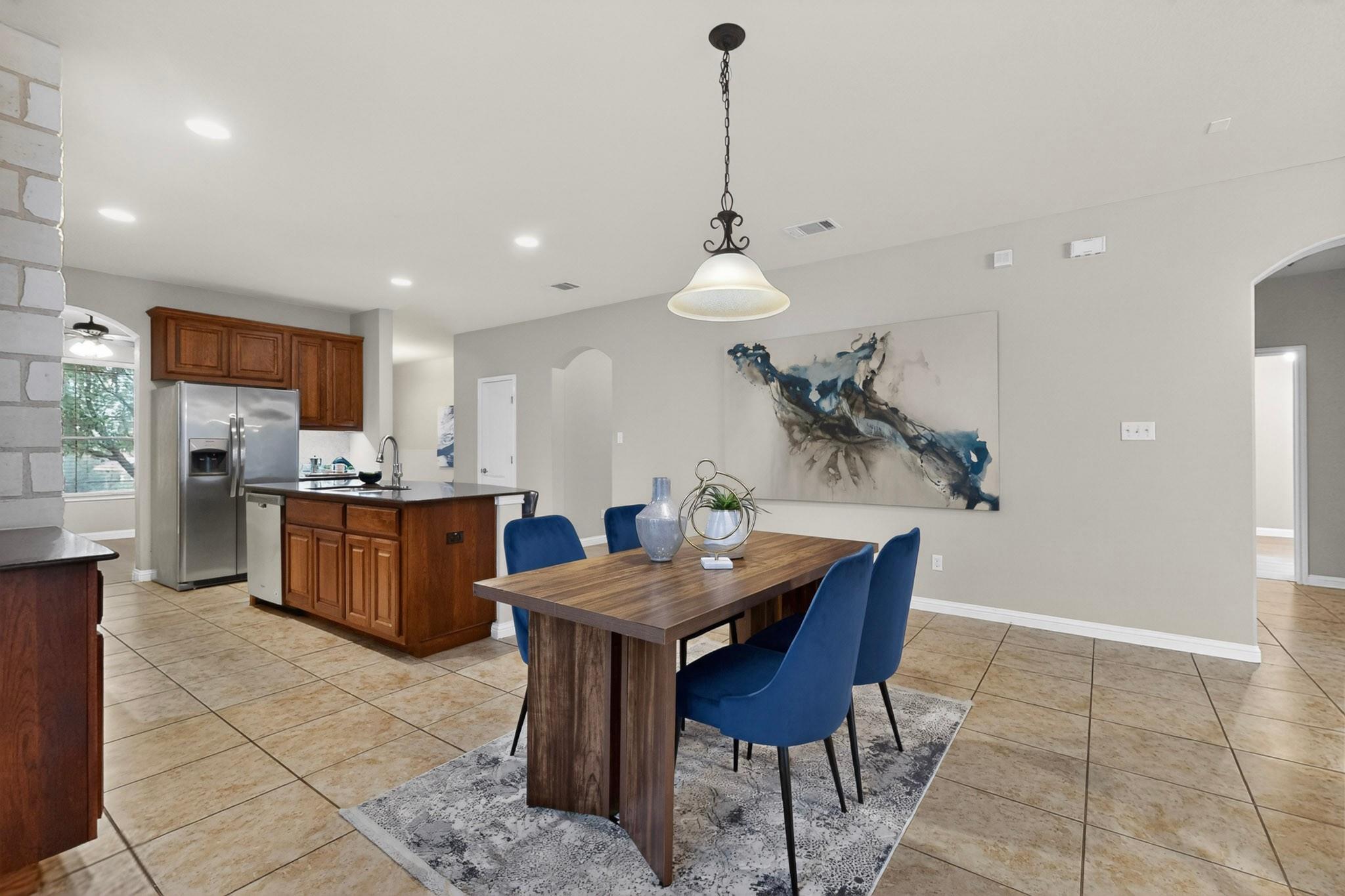 178 Limestone Trail Austin TX 78737