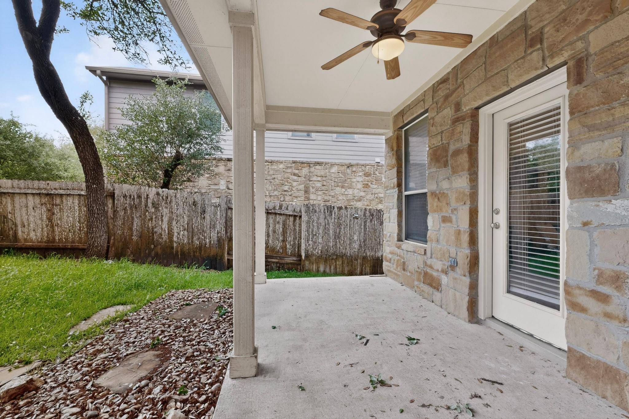 178 Limestone Trail Austin TX 78737