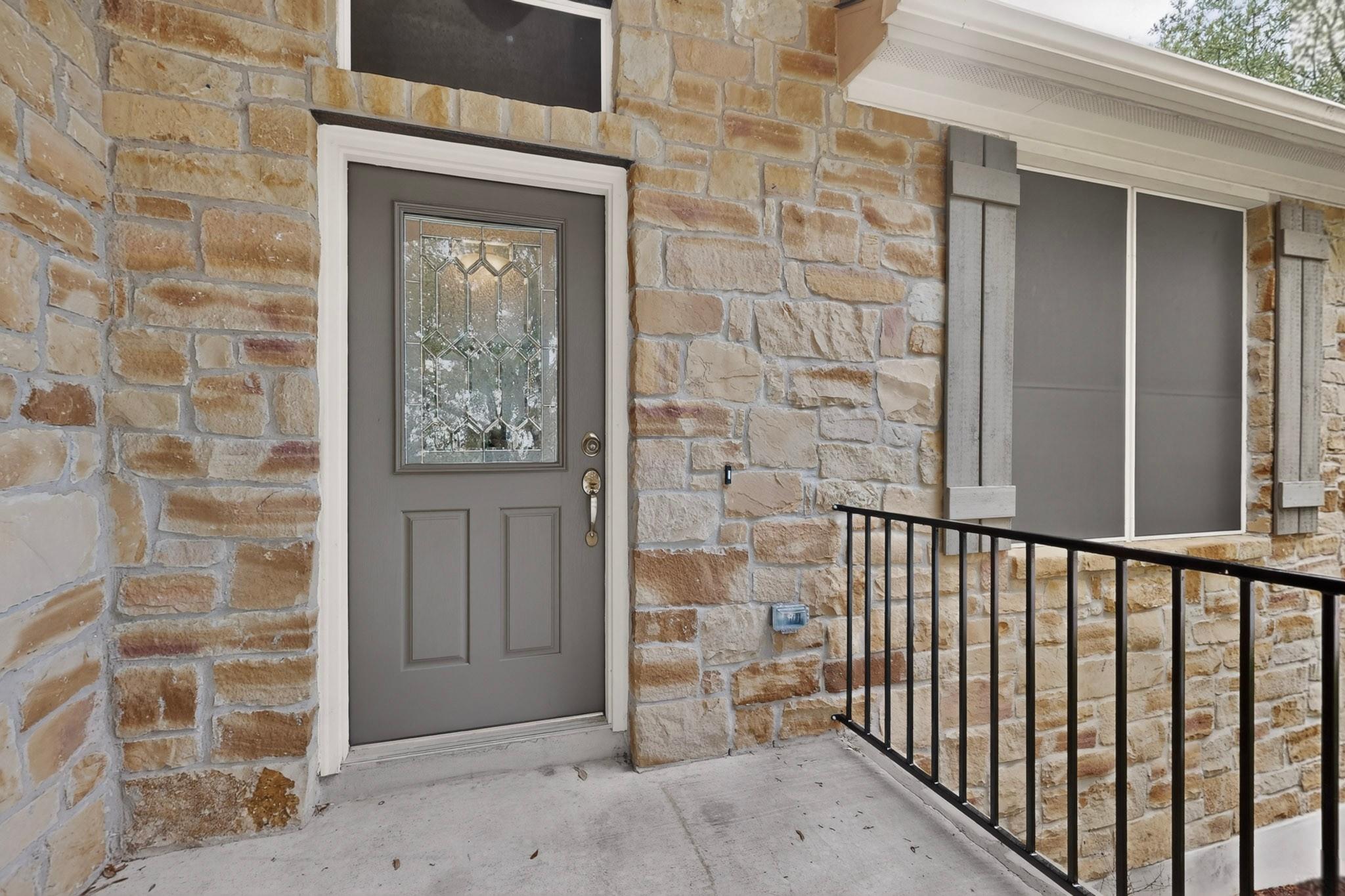 178 Limestone Trail Austin TX 78737