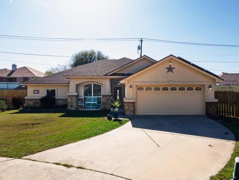 5607 Boxelder Trail Killeen TX 76542