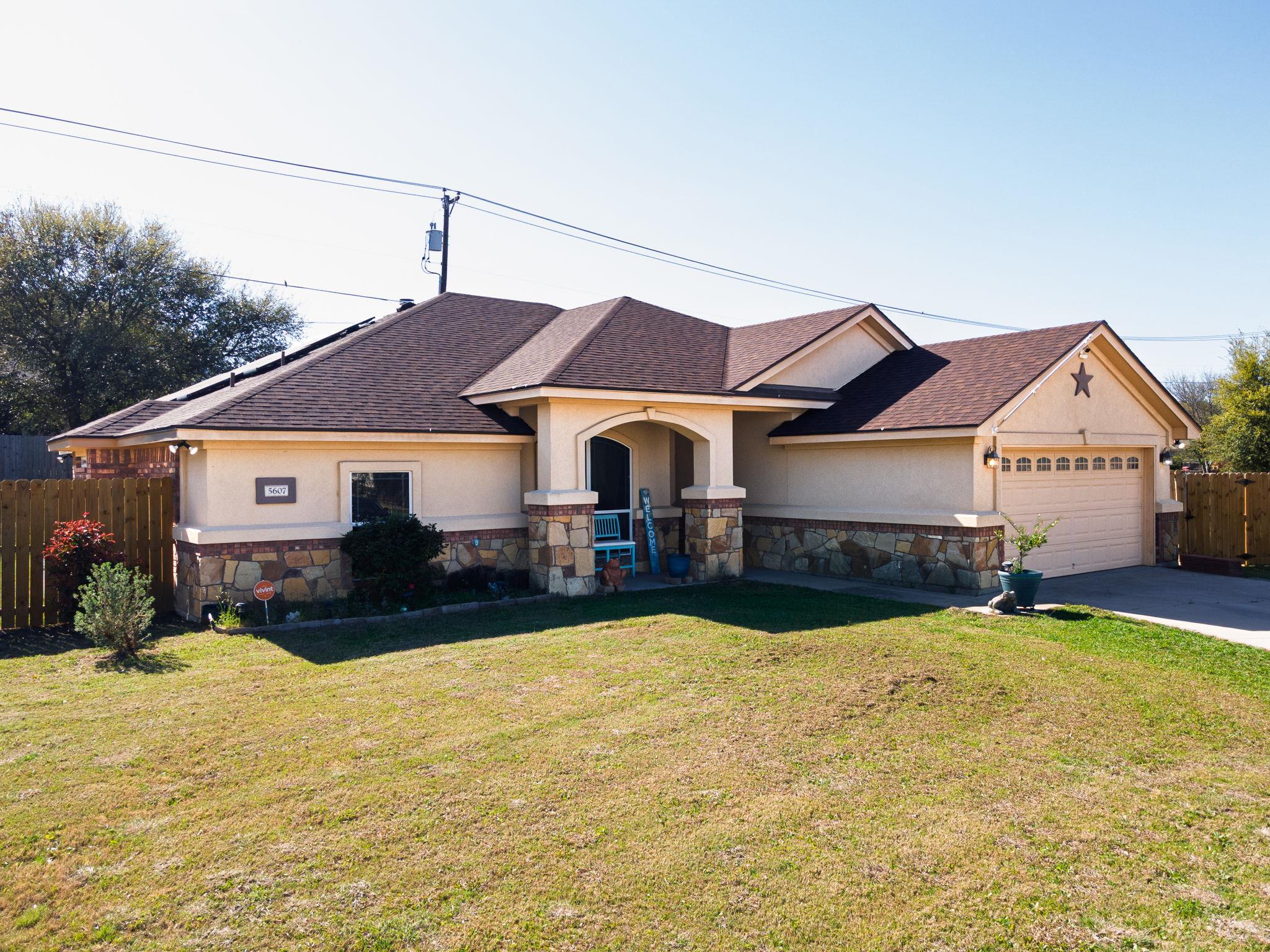 5607 Boxelder Trail Killeen TX 76542