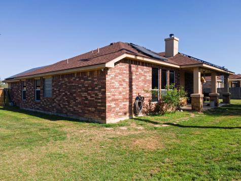 5607 Boxelder Trail Killeen TX 76542
