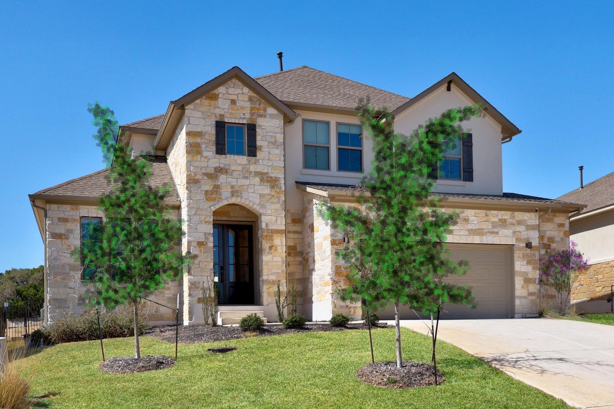19621 Tranquility Falls Cove Lago Vista TX 78645