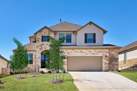 19621 Tranquility Falls Cove Lago Vista TX 78645