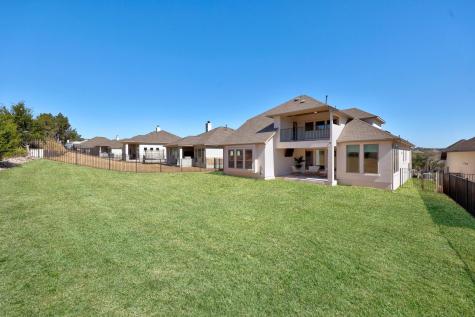 19621 Tranquility Falls Cove Lago Vista TX 78645