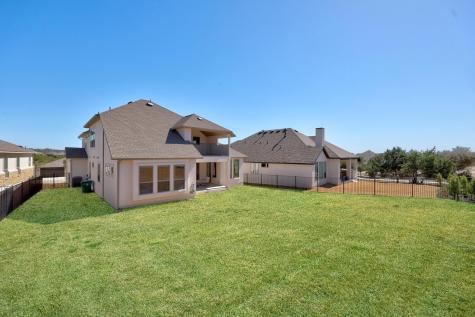 19621 Tranquility Falls Cove Lago Vista TX 78645