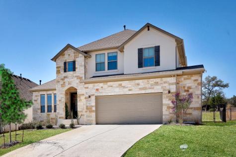 19621 Tranquility Falls Cove Lago Vista TX 78645