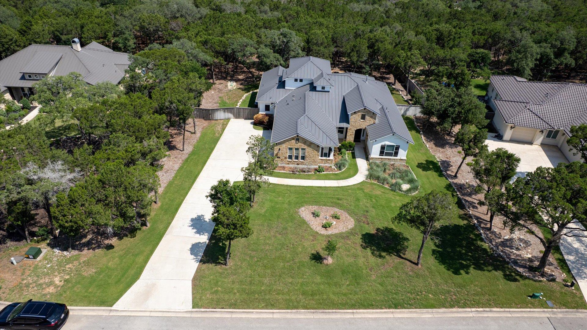 2382 Geneseo Oaks New Braunfels TX 78132