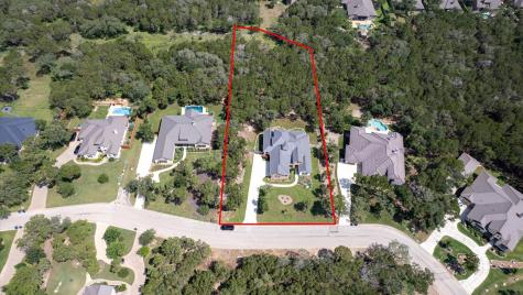 2382 Geneseo Oaks New Braunfels TX 78132