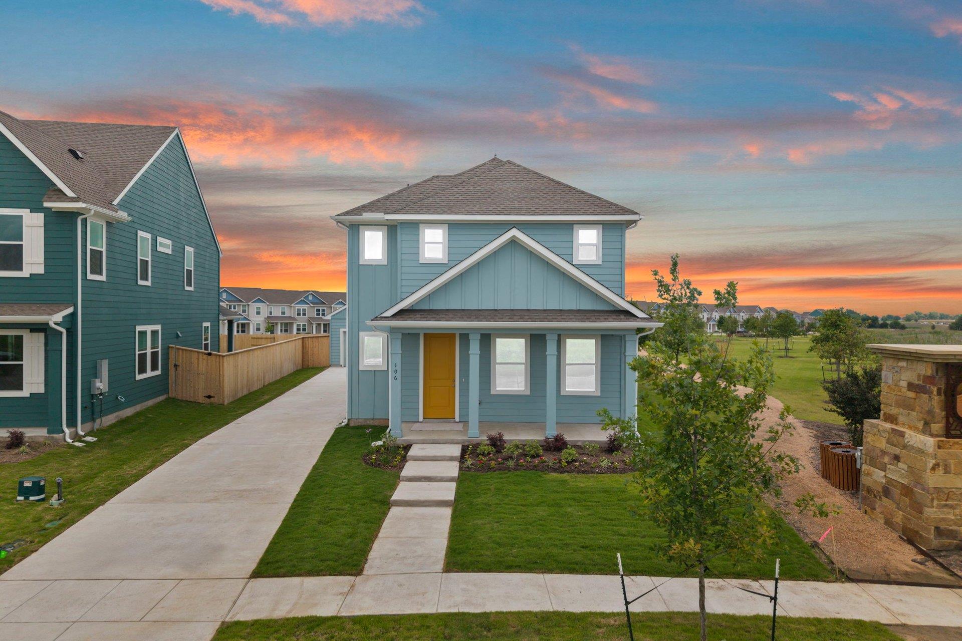 106 Wesley Miller Lane Taylor TX 76574