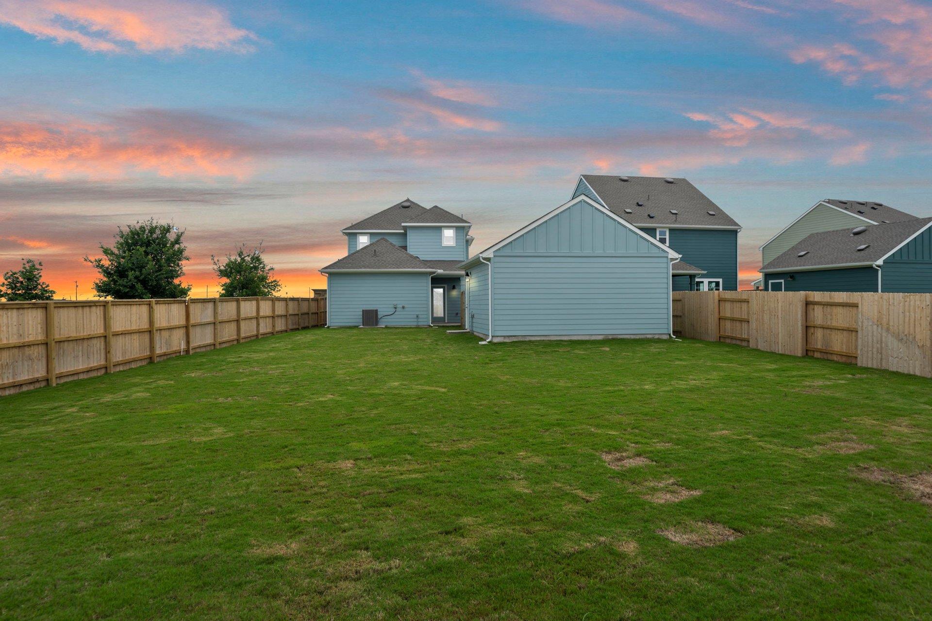 106 Wesley Miller Lane Taylor TX 76574