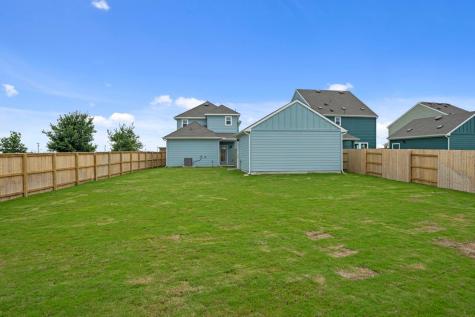 106 Wesley Miller Lane Taylor TX 76574