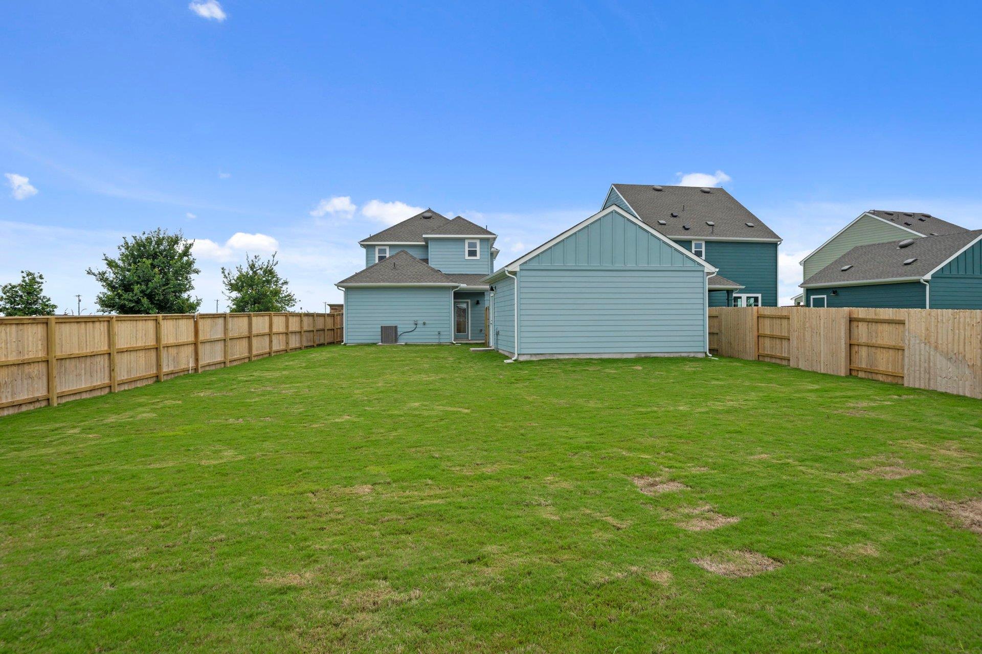 106 Wesley Miller Lane Taylor TX 76574