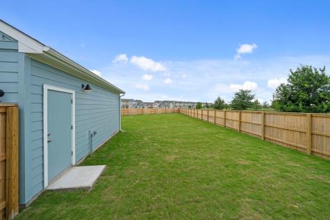 106 Wesley Miller Lane Taylor TX 76574