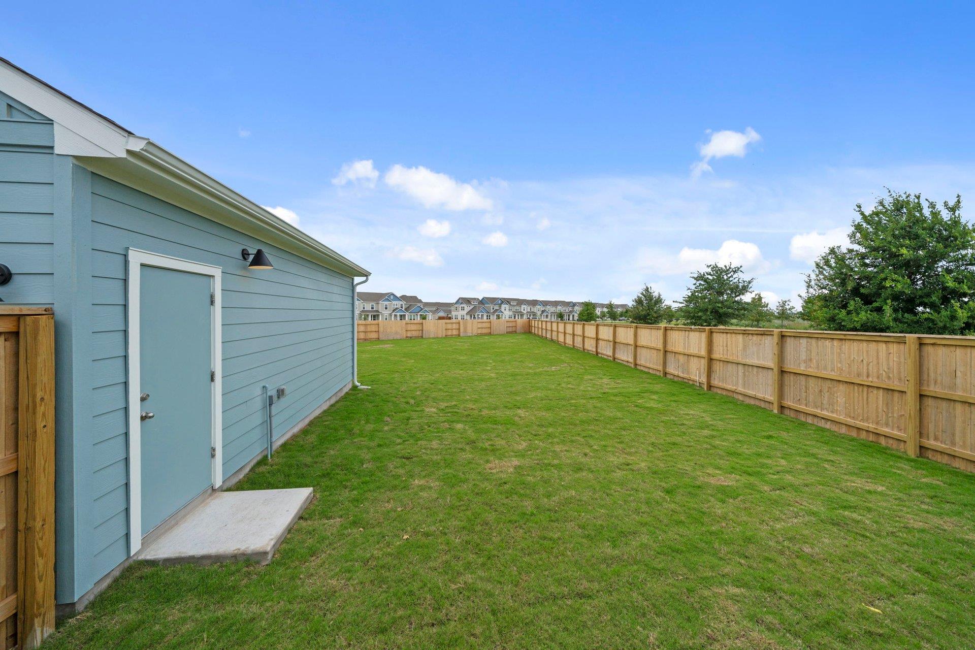 106 Wesley Miller Lane Taylor TX 76574