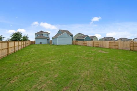 106 Wesley Miller Lane Taylor TX 76574