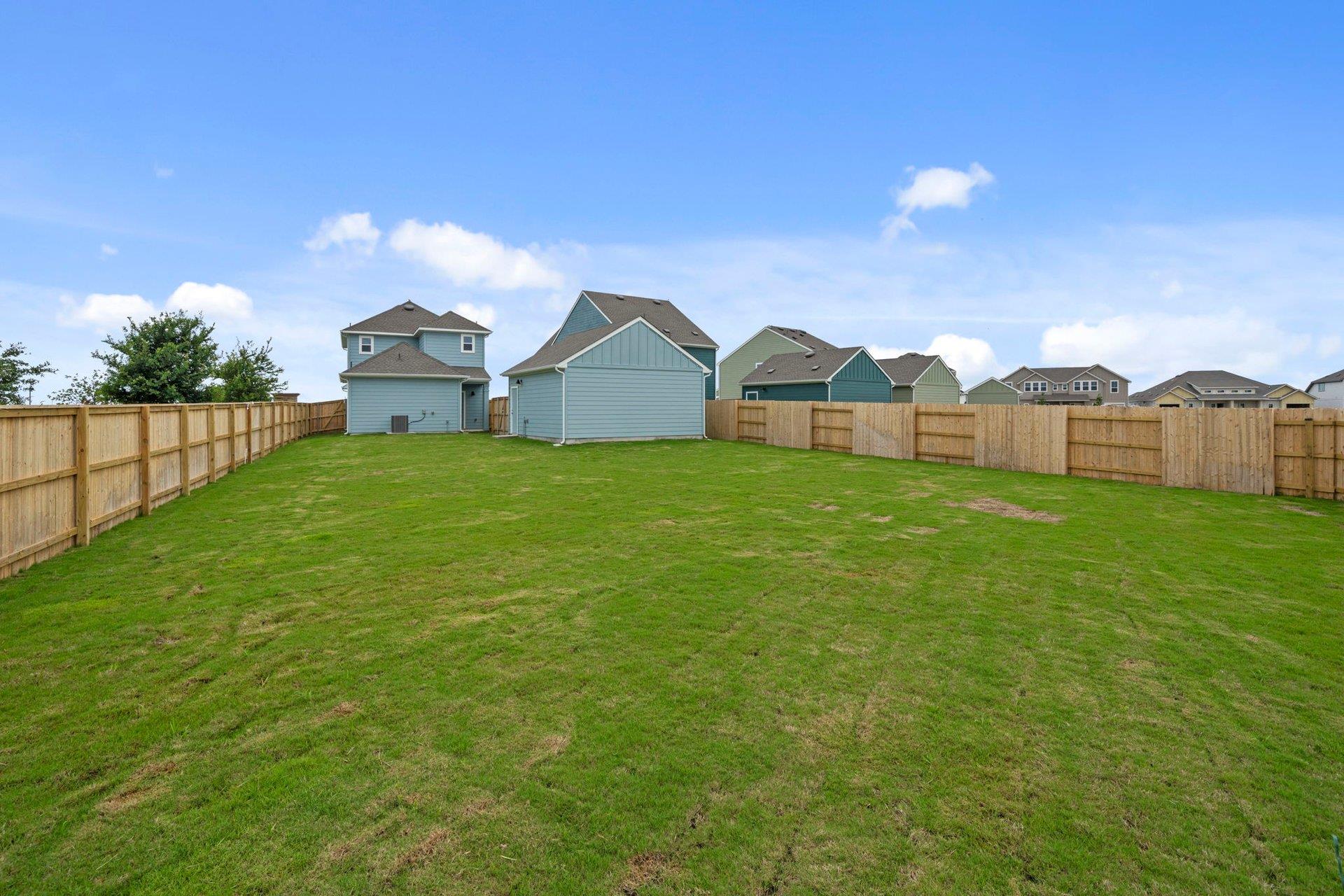 106 Wesley Miller Lane Taylor TX 76574
