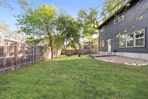 7909 Manassas Drive Austin TX 78745