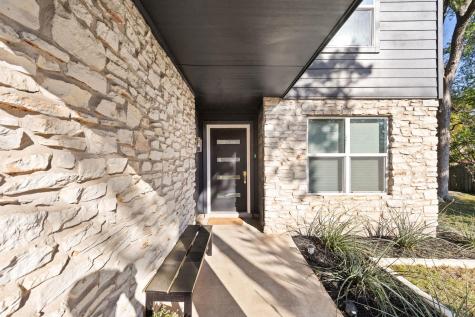 7909 Manassas Drive Austin TX 78745