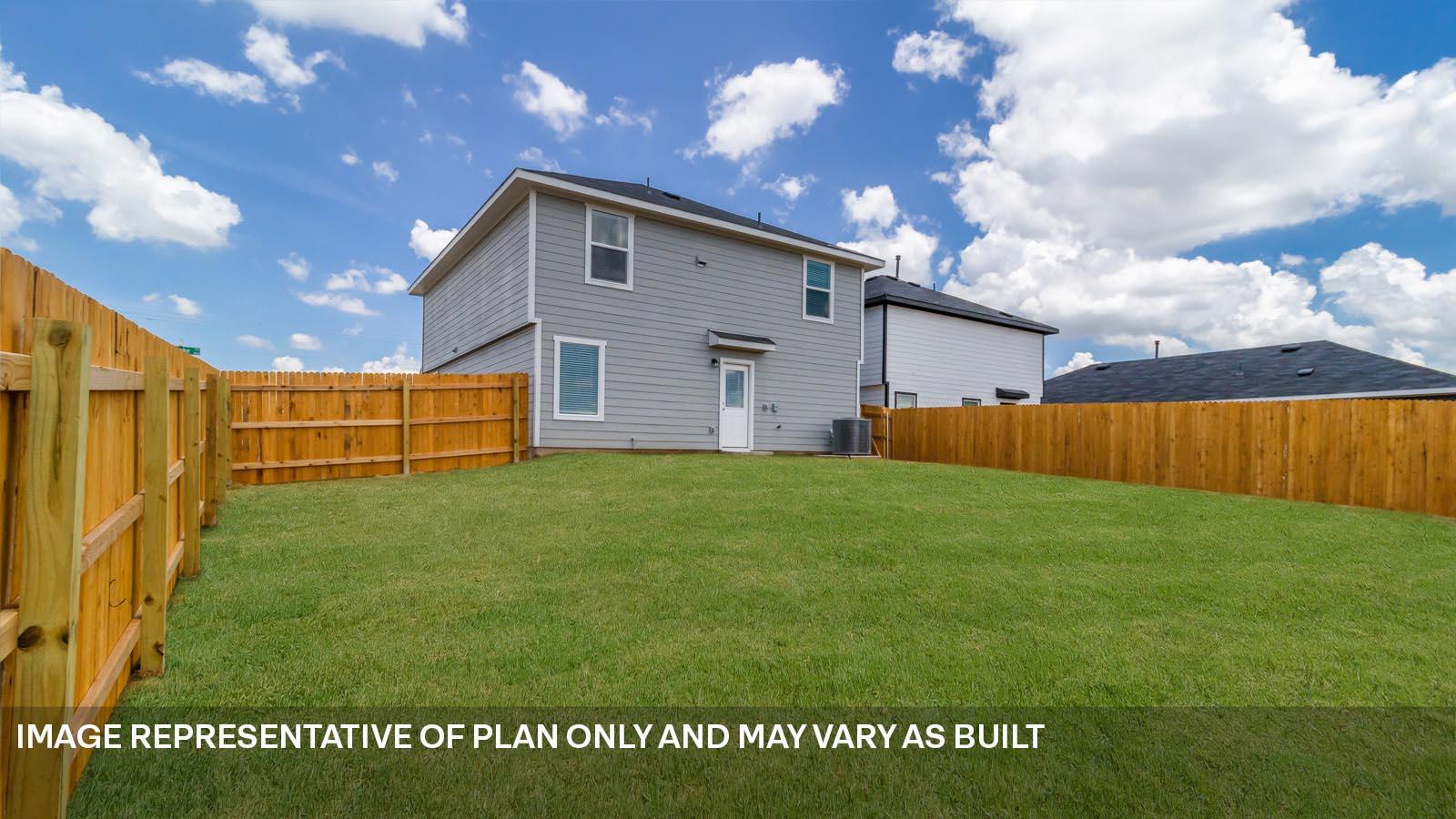115 Childress Street Buda TX 78610