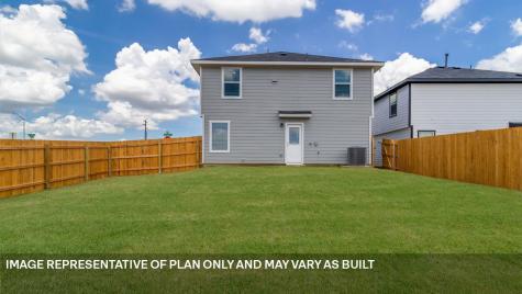 115 Childress Street Buda TX 78610