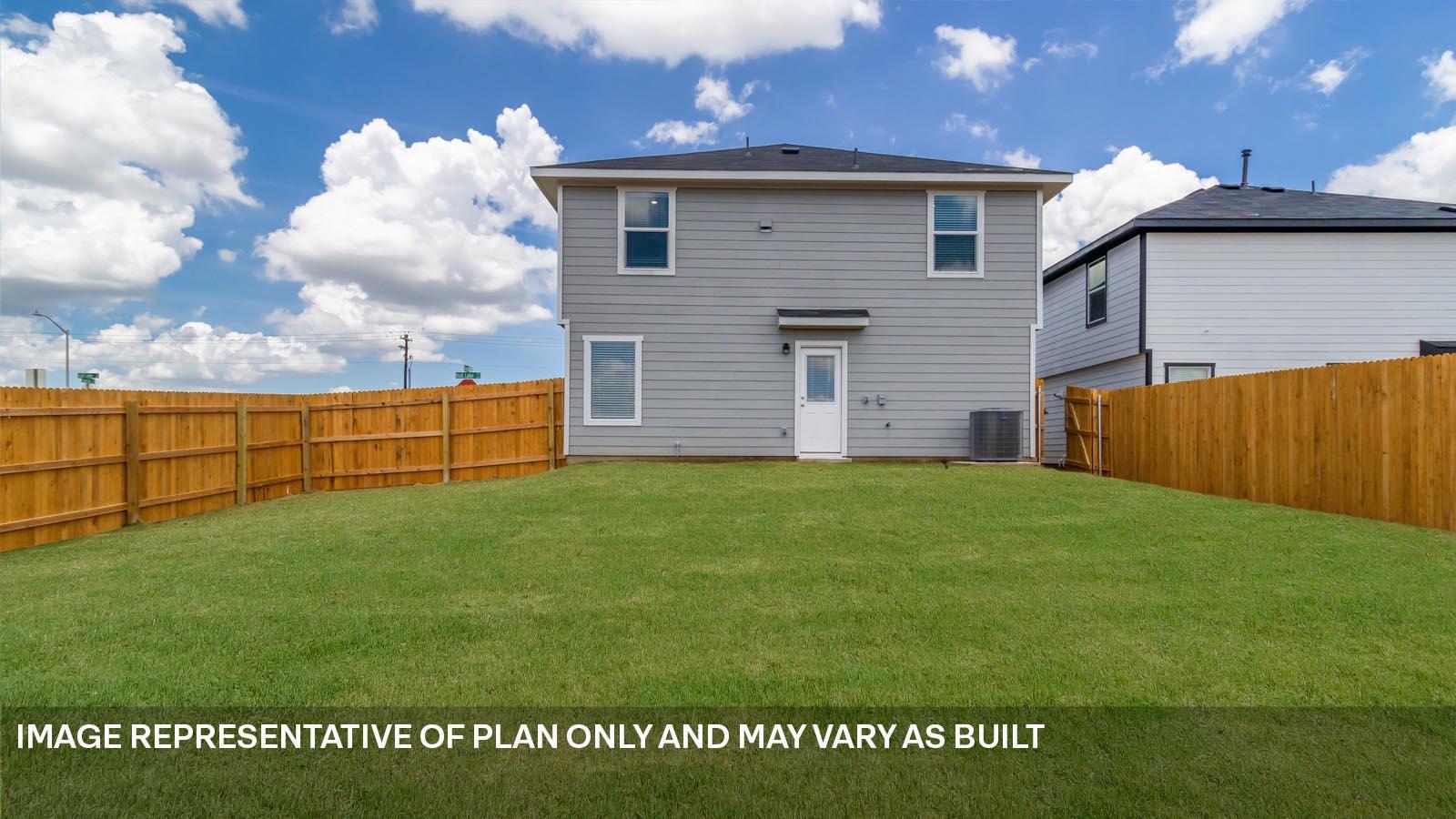 115 Childress Street Buda TX 78610