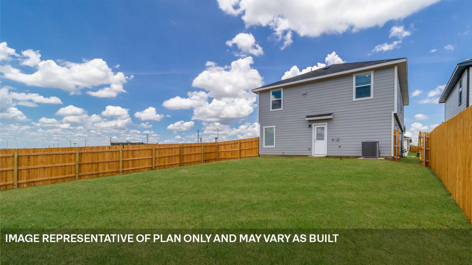 115 Childress Street Buda TX 78610