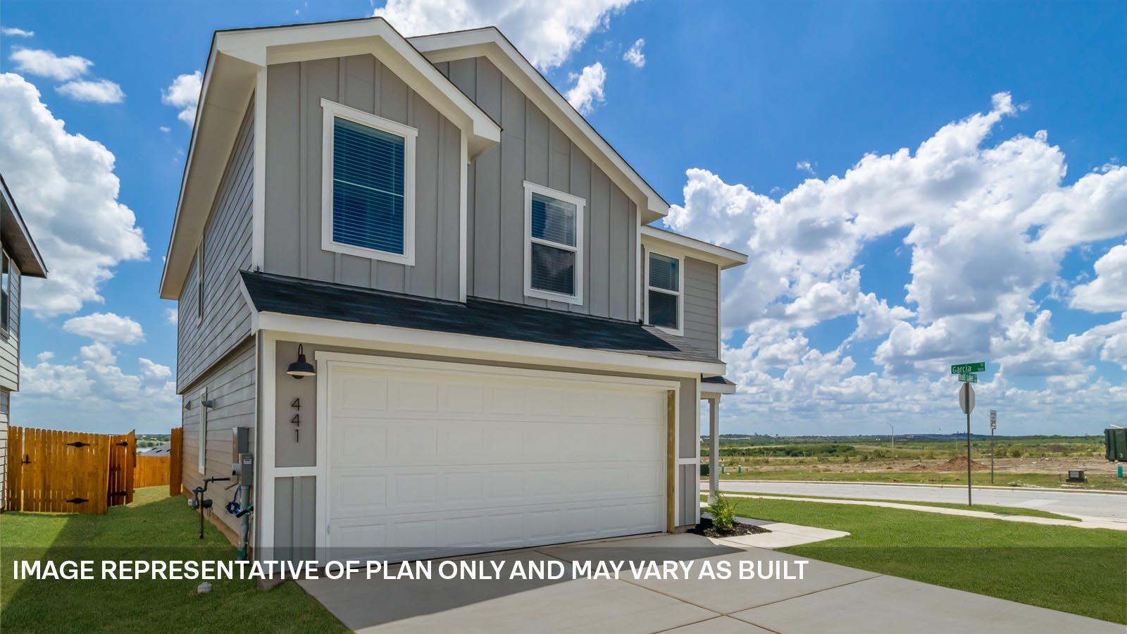 115 Childress Street Buda TX 78610