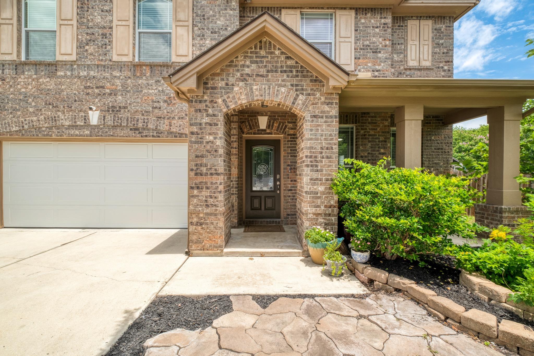 141 Clematis Court Kyle TX 78640