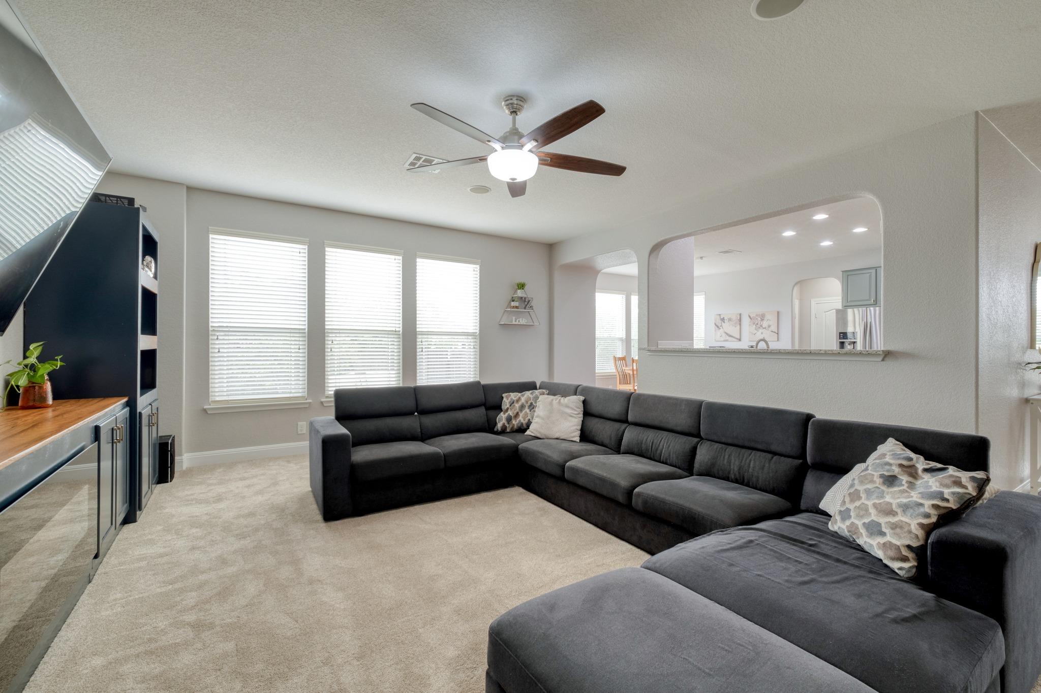 141 Clematis Court Kyle TX 78640